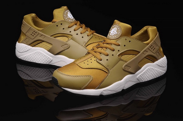 Nike Air Huarache I Women Shoes--031